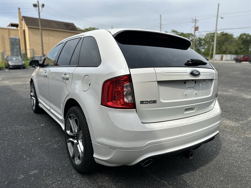 2013 Ford Edge Sport - Photo 6 - Bridgeton, NJ 08302