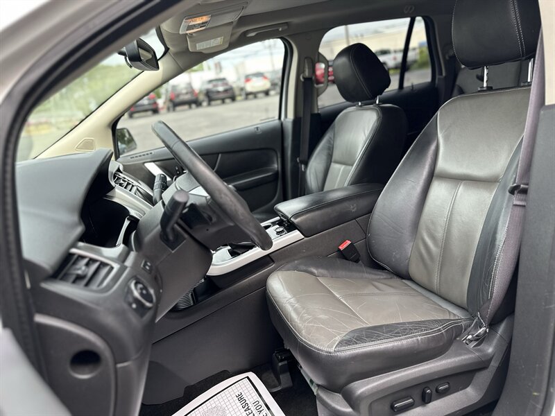 2013 Ford Edge Sport - Photo 14 - Bridgeton, NJ 08302