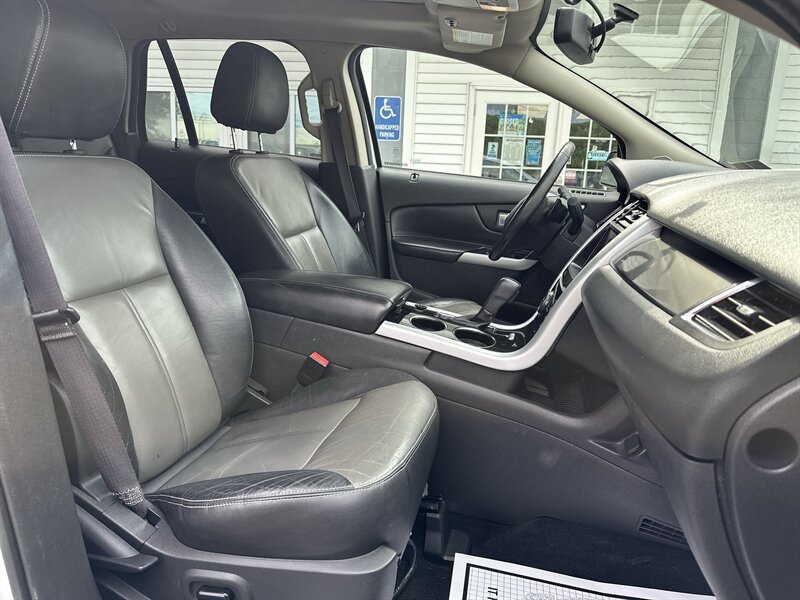 2013 Ford Edge Sport - Photo 10 - Bridgeton, NJ 08302