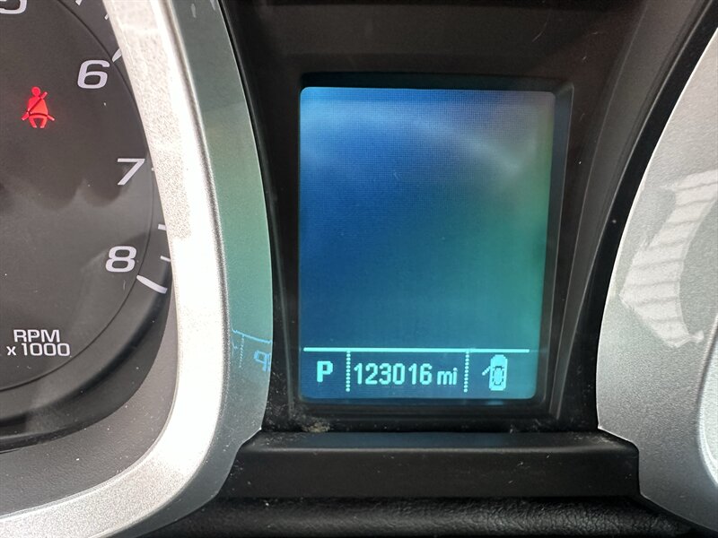 2016 Chevrolet Equinox LS - Photo 16 - Bridgeton, NJ 08302