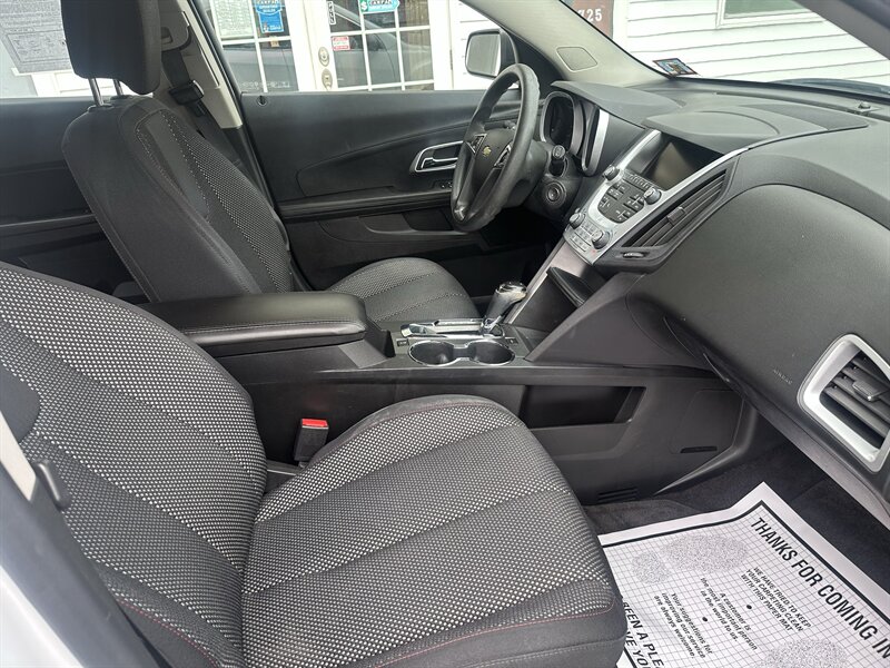 2016 Chevrolet Equinox LS - Photo 12 - Bridgeton, NJ 08302