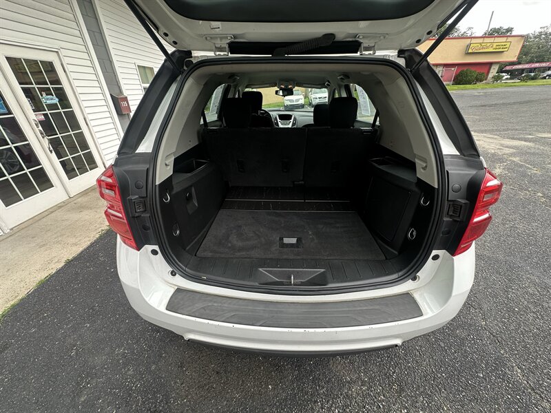 2016 Chevrolet Equinox LS - Photo 9 - Bridgeton, NJ 08302