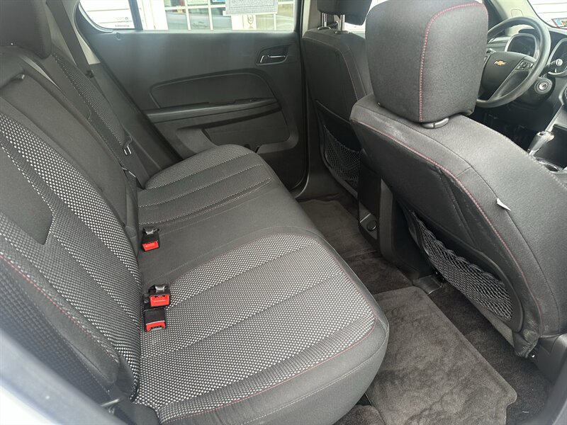 2016 Chevrolet Equinox LS - Photo 13 - Bridgeton, NJ 08302