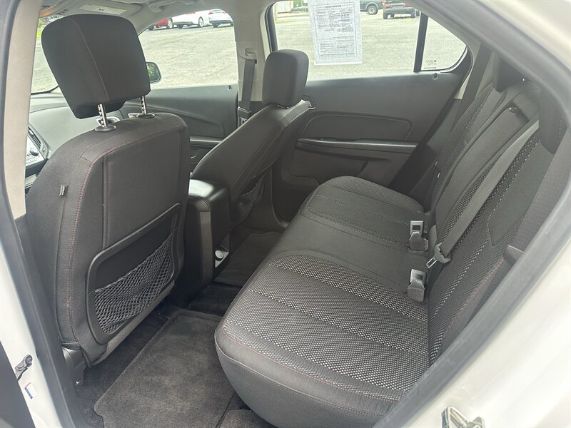 2016 Chevrolet Equinox LS - Photo 6 - Bridgeton, NJ 08302