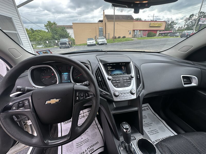 2016 Chevrolet Equinox LS - Photo 14 - Bridgeton, NJ 08302