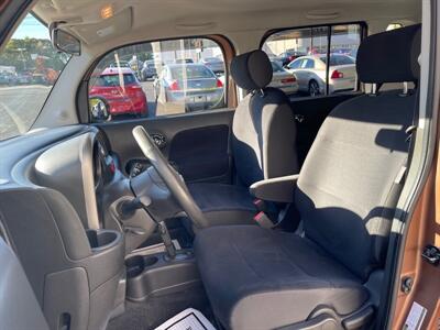 2011 Nissan cube 1.8 S   - Photo 10 - Bridgeton, NJ 08302