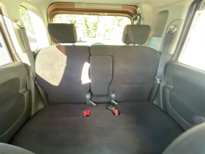 2011 Nissan cube 1.8 S   - Photo 15 - Bridgeton, NJ 08302