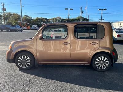 2011 Nissan cube 1.8 S   - Photo 4 - Bridgeton, NJ 08302