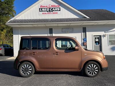 2011 Nissan cube 1.8 S   - Photo 8 - Bridgeton, NJ 08302