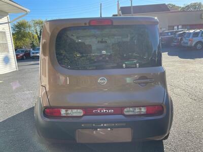 2011 Nissan cube 1.8 S   - Photo 6 - Bridgeton, NJ 08302