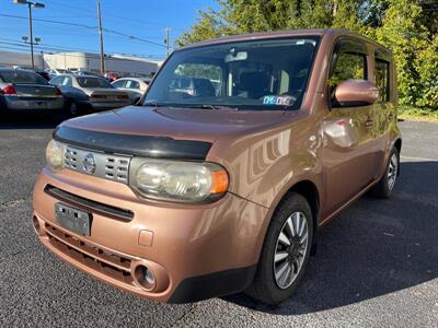 2011 Nissan cube 1.8 S   - Photo 3 - Bridgeton, NJ 08302