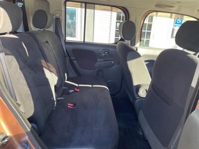 2011 Nissan cube 1.8 S   - Photo 14 - Bridgeton, NJ 08302