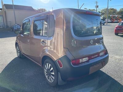 2011 Nissan cube 1.8 S   - Photo 5 - Bridgeton, NJ 08302