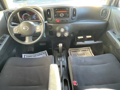 2011 Nissan cube 1.8 S   - Photo 16 - Bridgeton, NJ 08302