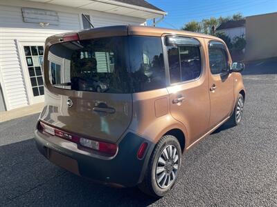 2011 Nissan cube 1.8 S   - Photo 7 - Bridgeton, NJ 08302