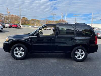 2006 Mazda Tribute GS V6   - Photo 4 - Bridgeton, NJ 08302