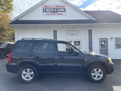 2006 Mazda Tribute GS V6   - Photo 8 - Bridgeton, NJ 08302