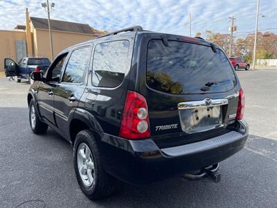 2006 Mazda Tribute GS V6   - Photo 5 - Bridgeton, NJ 08302