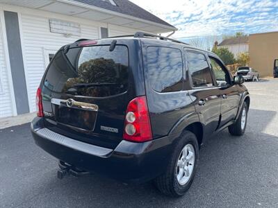 2006 Mazda Tribute GS V6   - Photo 7 - Bridgeton, NJ 08302