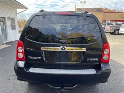 2006 Mazda Tribute GS V6   - Photo 6 - Bridgeton, NJ 08302