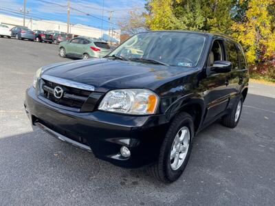 2006 Mazda Tribute GS V6   - Photo 3 - Bridgeton, NJ 08302