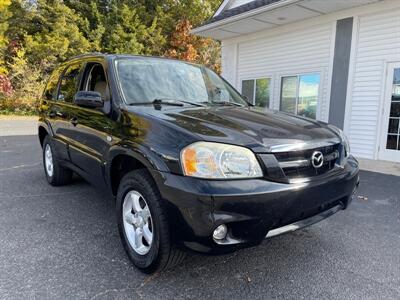 2006 Mazda Tribute GS V6  