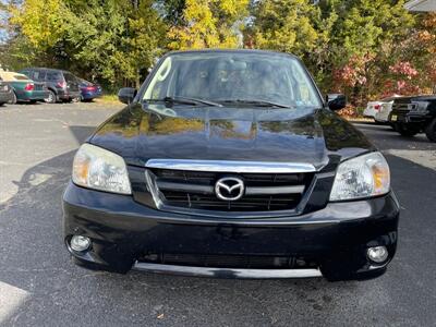 2006 Mazda Tribute GS V6  