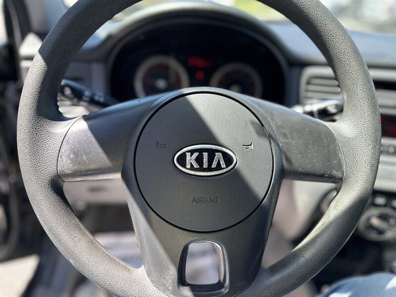 2010 Kia Rio LX - Photo 15 - Bridgeton, NJ 08302