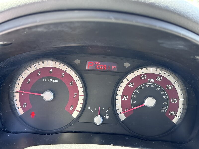 2010 Kia Rio LX - Photo 16 - Bridgeton, NJ 08302