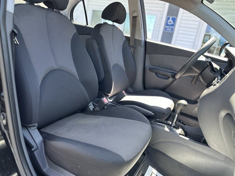 2010 Kia Rio LX - Photo 14 - Bridgeton, NJ 08302