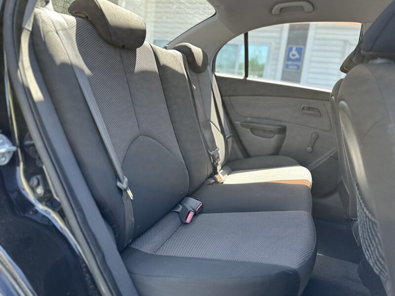 2010 Kia Rio LX - Photo 13 - Bridgeton, NJ 08302
