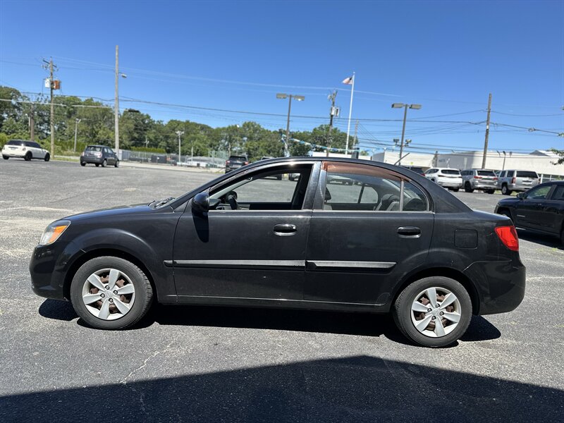 2010 Kia Rio LX - Photo 5 - Bridgeton, NJ 08302