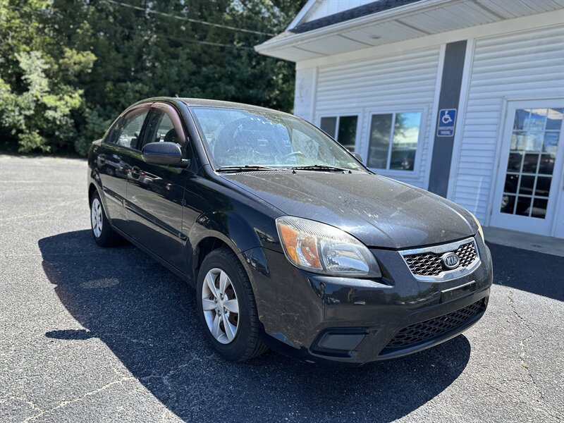 2010 Kia Rio LX - Photo 2 - Bridgeton, NJ 08302