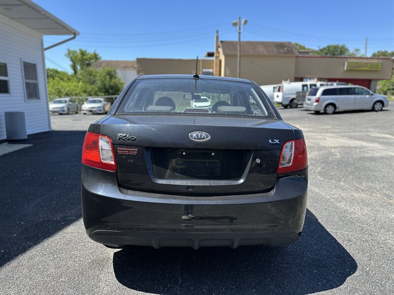 2010 Kia Rio LX - Photo 7 - Bridgeton, NJ 08302