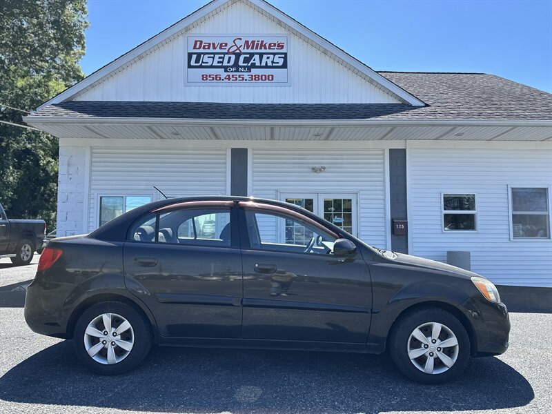 2010 Kia Rio LX - Photo 9 - Bridgeton, NJ 08302