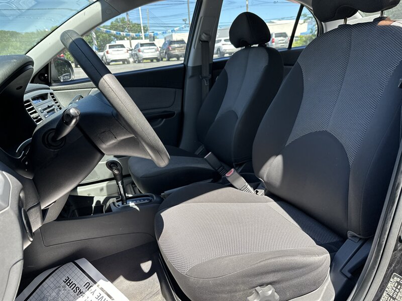 2010 Kia Rio LX - Photo 10 - Bridgeton, NJ 08302