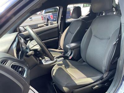 2013 Dodge Avenger SE Sedan