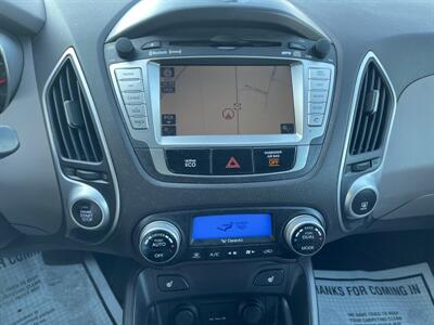 2013 Hyundai Tucson Limited   - Photo 16 - Bridgeton, NJ 08302