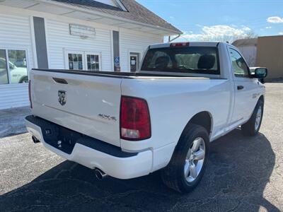 2013 RAM 1500 Express   - Photo 8 - Bridgeton, NJ 08302