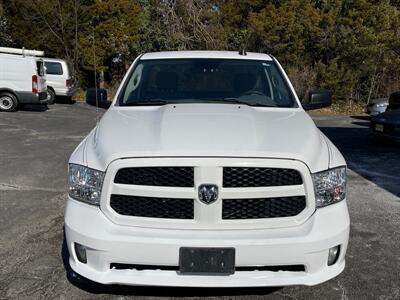 2013 RAM 1500 Express   - Photo 3 - Bridgeton, NJ 08302