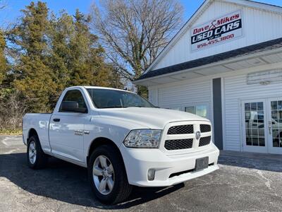 2013 RAM 1500 Express   - Photo 1 - Bridgeton, NJ 08302