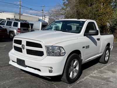 2013 RAM 1500 Express   - Photo 4 - Bridgeton, NJ 08302