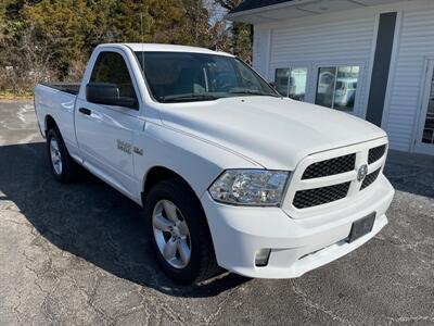 2013 RAM 1500 Express   - Photo 2 - Bridgeton, NJ 08302