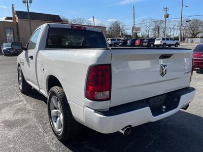 2013 RAM 1500 Express   - Photo 6 - Bridgeton, NJ 08302