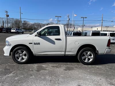 2013 RAM 1500 Express   - Photo 5 - Bridgeton, NJ 08302