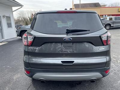 2017 Ford Escape SE   - Photo 7 - Bridgeton, NJ 08302