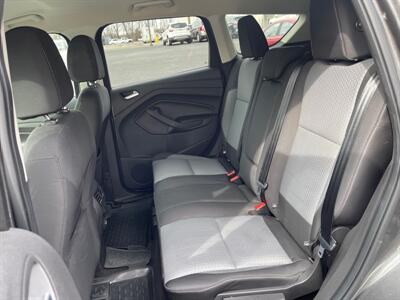 2017 Ford Escape SE   - Photo 12 - Bridgeton, NJ 08302