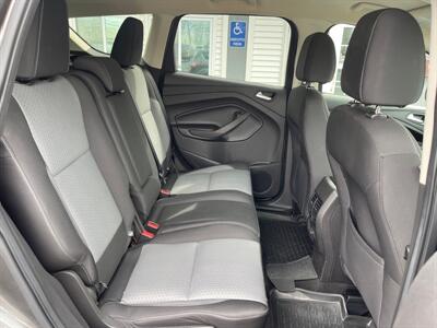 2017 Ford Escape SE   - Photo 14 - Bridgeton, NJ 08302