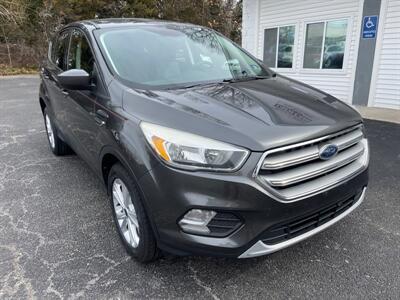 2017 Ford Escape SE   - Photo 2 - Bridgeton, NJ 08302