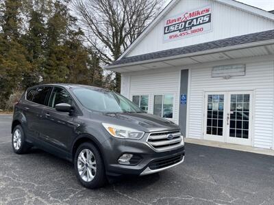 2017 Ford Escape SE   - Photo 1 - Bridgeton, NJ 08302